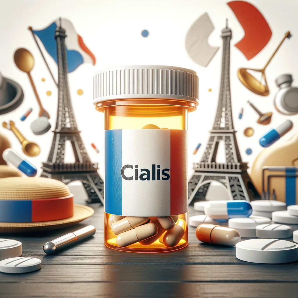 Quand cialis générique 